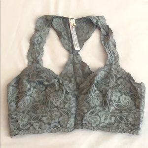 Free People Bralette- Great Condition